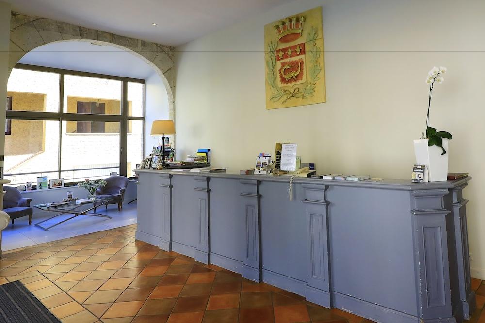 Hotel Le Renoir Sarlat-la-Caneda Exterior photo